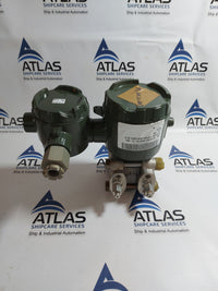 YOKOGAWA UNI UNE11-SLS2*B PRESSURE TRANSMITTER /CAL-P/SSB-S/X