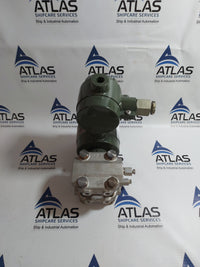 YOKOGAWA UNI UNE11-SLS2*B PRESSURE TRANSMITTER /CAL-P/SSB-S/X