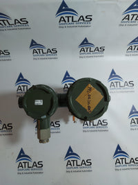 YOKOGAWA UNI UNE11-SLS2*B PRESSURE TRANSMITTER /CAL-P/SSB-S/X