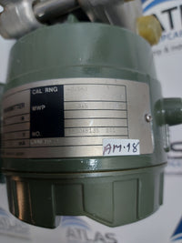 YOKOGAWA UNI UNE11-SLS2*B PRESSURE TRANSMITTER /CAL-P/SSB-S/X