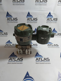 YOKOGAWA UNI UNE11-SLS2*B PRESSURE TRANSMITTER /CAL-P/SSB-S/X