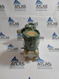 YOKOGAWA UNI UNE11-SLS2*B PRESSURE TRANSMITTER /CAL-P/SSB-S/X