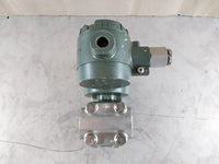 YOKOGAWA UNI UNE11-SMS2*B PRESSURE TRANSMITTER 24V 4-20mA