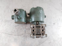 YOKOGAWA UNI UNE11-SMS2*B PRESSURE TRANSMITTER 24V 4-20mA