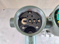 YOKOGAWA UNI UNE11-SMS2*B PRESSURE TRANSMITTER 24V 4-20mA