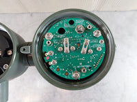 YOKOGAWA UNI UNE11-SMS2*B PRESSURE TRANSMITTER 24V 4-20mA