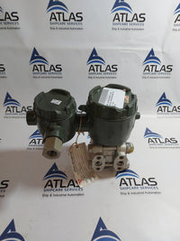 YOKOGAWA UNI UNE11-SMS2*B PRESSURE TRANSMITTER /CAL-P/SSB-S/Z