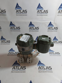 YOKOGAWA UNI UNE11-SMS2*B PRESSURE TRANSMITTER /CAL-P/SSB-S/Z