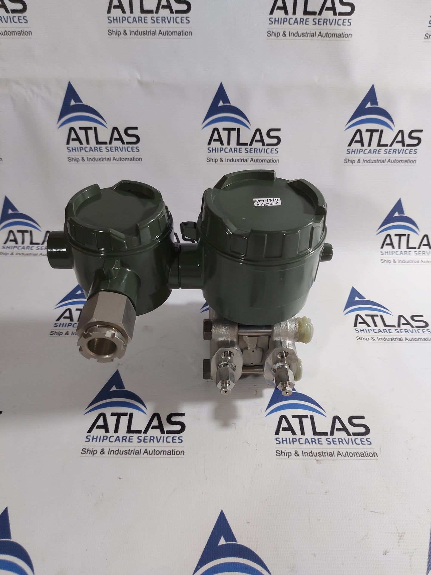 YOKOGAWA UNI UNE 11S-SHS2*B PRESSURE TRANSMITTER /SAS4/CAL-P/SSB-S/Z