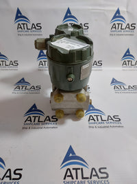 YOKOGAWA UNI UNE11S-SHS2*B PRESSURE TRANSMITTER /SAS4/CAL-P/SSB-S/Z