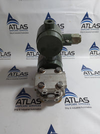 YOKOGAWA UNI UNE11S-SHS2*B PRESSURE TRANSMITTER /SAS4/CAL-P/SSB-S/Z