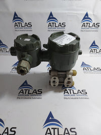 YOKOGAWA UNI UNE11S-SHS2*B PRESSURE TRANSMITTER /SAS4/CAL-P/SSB-S/Z
