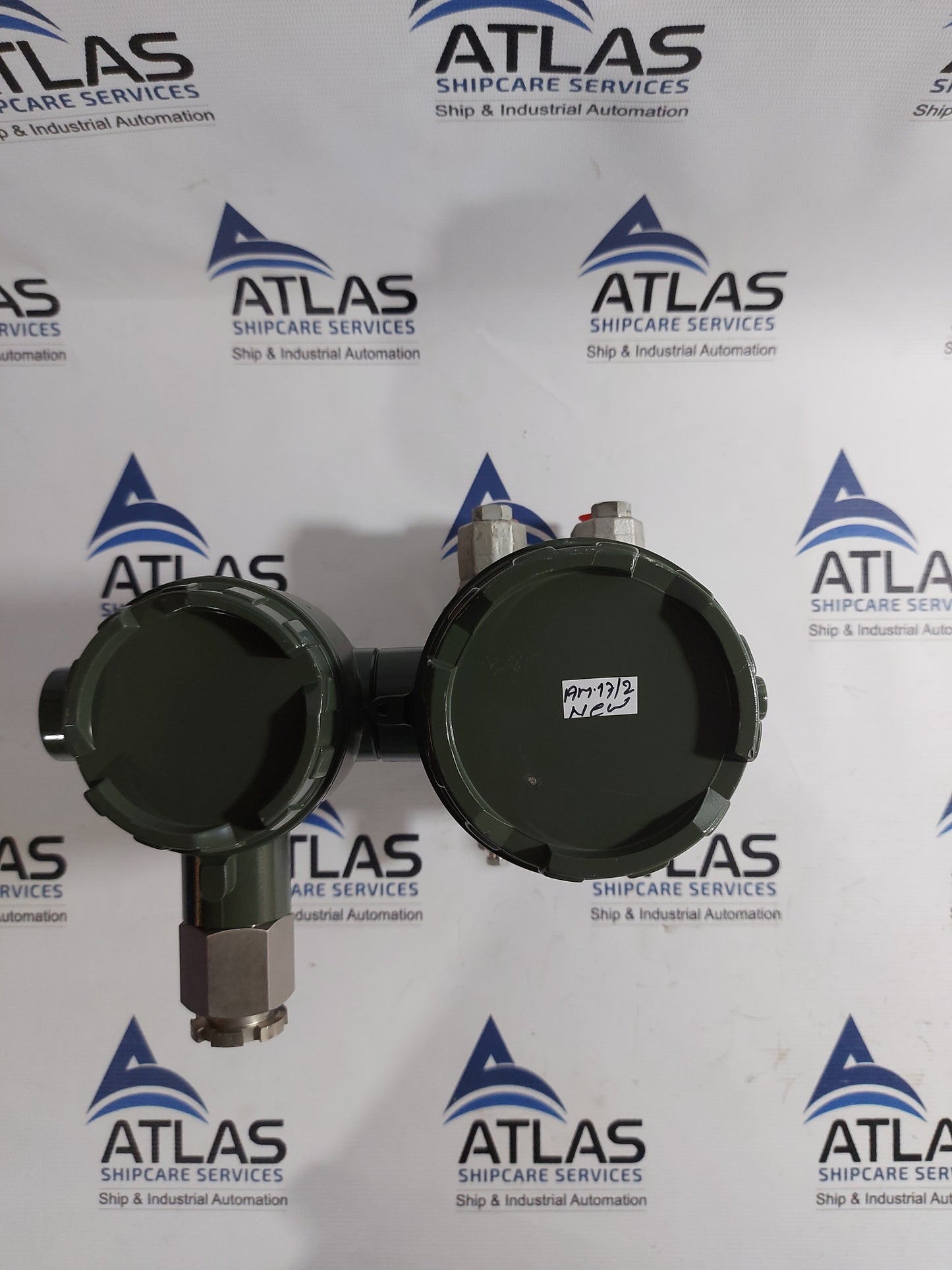 YOKOGAWA UNI UNE 11S-SHS2*B PRESSURE TRANSMITTER /SAS4/CAL-P/SSB-S/Z
