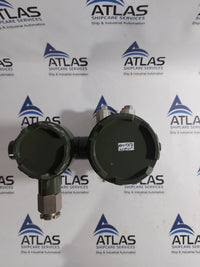 YOKOGAWA UNI UNE 11S-SHS2*B PRESSURE TRANSMITTER /SAS4/CAL-P/SSB-S/Z