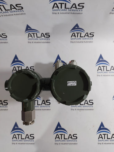 YOKOGAWA UNI UNE 11S-SHS2*B PRESSURE TRANSMITTER /SAS4/CAL-P/SSB-S/Z