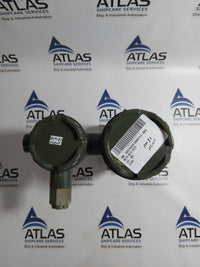 YOKOGAWA UNI UNE11S-SHS2*B PRESSURE TRANSMITTER /SAS4/CAL-P/SSB-S/Z