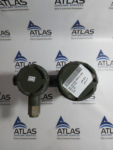 YOKOGAWA UNI UNE11S-SHS2*B PRESSURE TRANSMITTER /SAS4/CAL-P/SSB-S/Z