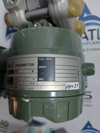 YOKOGAWA UNI UNE11S-SHS2*B PRESSURE TRANSMITTER /SAS4/CAL-P/SSB-S/Z
