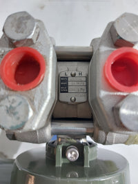 YOKOGAWA UNI UNE 11S-SHS2*B PRESSURE TRANSMITTER /SAS4/CAL-P/SSB-S/Z