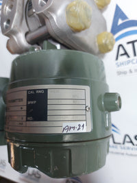 YOKOGAWA UNI UNE11S-SHS2*B PRESSURE TRANSMITTER /SAS4/CAL-P/SSB-S/Z
