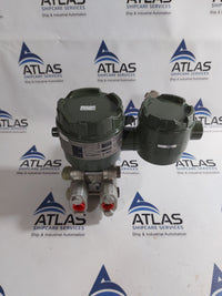 YOKOGAWA UNI UNE 11S-SHS2*B PRESSURE TRANSMITTER /SAS4/CAL-P/SSB-S/Z