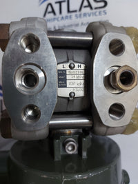 YOKOGAWA UNI UNE11S-SHS2*B PRESSURE TRANSMITTER /SAS4/CAL-P/SSB-S/Z