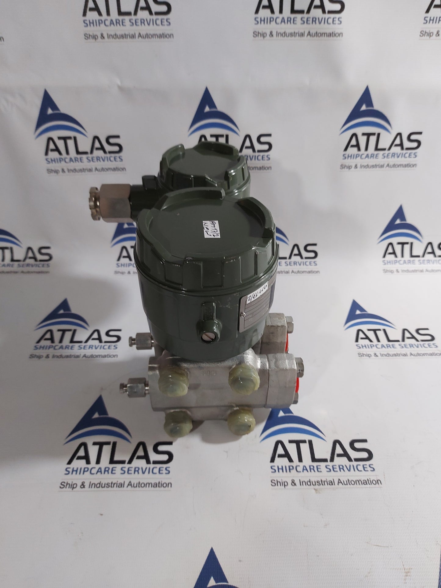 YOKOGAWA UNI UNE 11S-SHS2*B PRESSURE TRANSMITTER /SAS4/CAL-P/SSB-S/Z