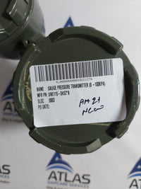 YOKOGAWA UNI UNE11S-SHS2*B PRESSURE TRANSMITTER /SAS4/CAL-P/SSB-S/Z