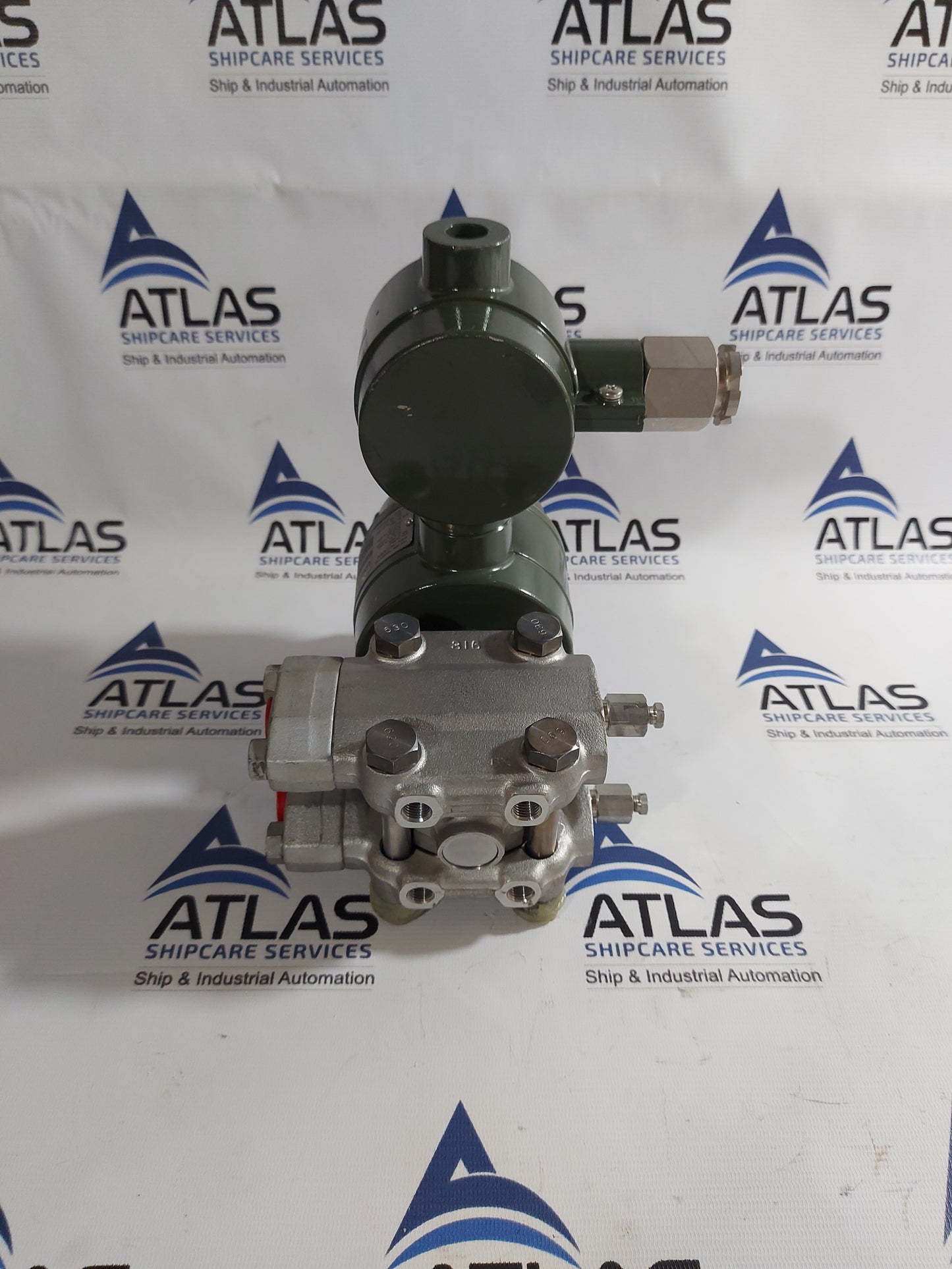 YOKOGAWA UNI UNE 11S-SHS2*B PRESSURE TRANSMITTER /SAS4/CAL-P/SSB-S/Z