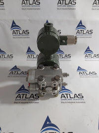 YOKOGAWA UNI UNE 11S-SHS2*B PRESSURE TRANSMITTER /SAS4/CAL-P/SSB-S/Z