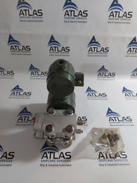 YOKOGAWA UNI UNE11S-SHS2*B TWO-WIRE PRESSURE TRANSMITTER 24V 4-20mA