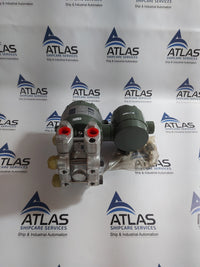 YOKOGAWA UNI UNE11S-SHS2*B TWO-WIRE PRESSURE TRANSMITTER 24V 4-20mA