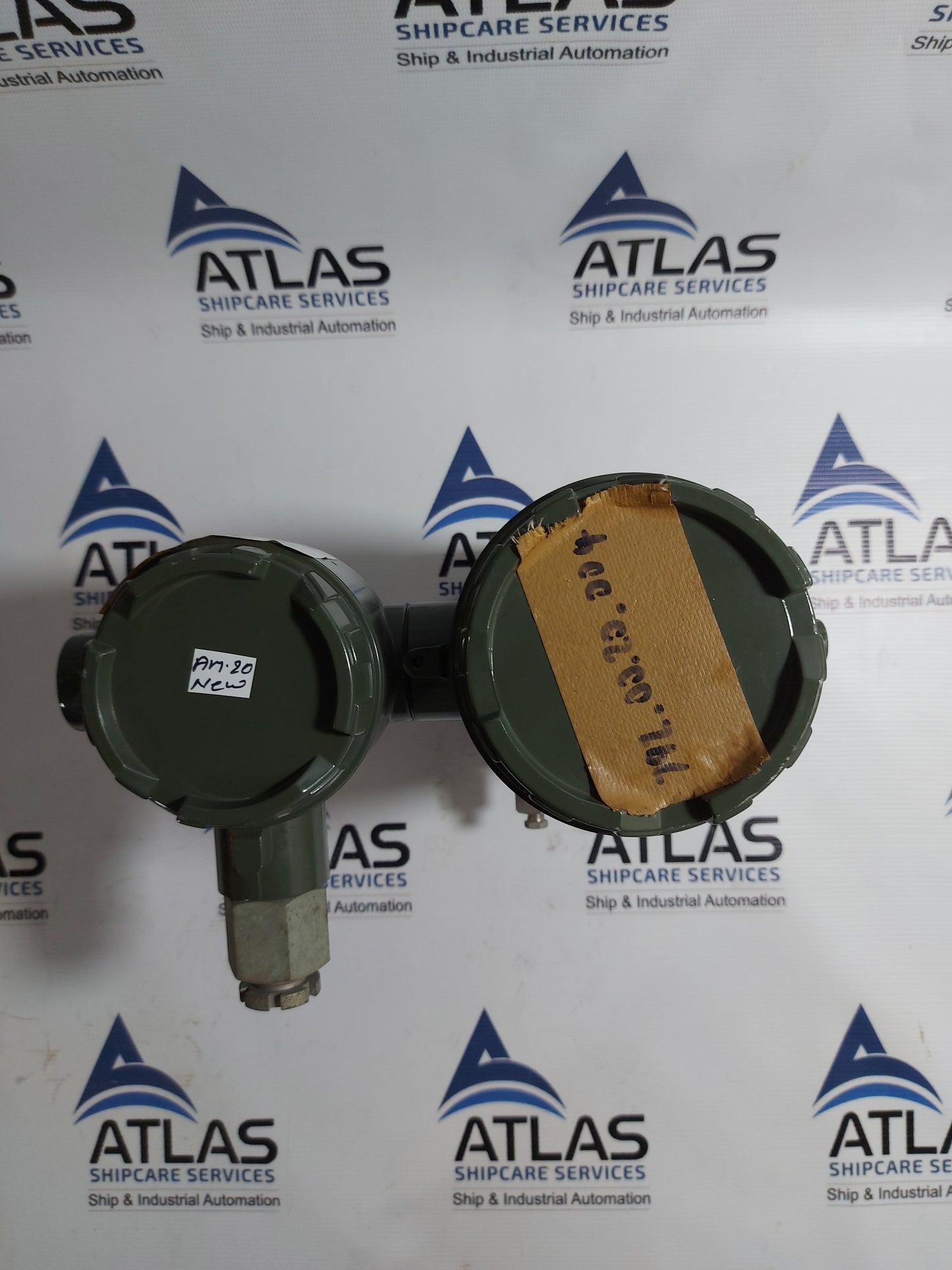 YOKOGAWA UNI UNE14-SAS2*B PRESSURE TRANSMITTER /CAL-P/SSB-S/Z