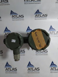 YOKOGAWA UNI UNE14-SAS2*B PRESSURE TRANSMITTER /CAL-P/SSB-S/Z