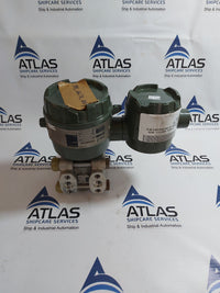 YOKOGAWA UNI UNE14-SAS2*B PRESSURE TRANSMITTER /CAL-P/SSB-S/Z