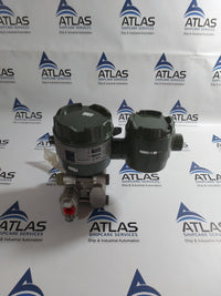 YOKOGAWA UNI UNE 31S-SHS2*B TWO-WIRE PRESSURE TRANSMITTER 24V 4-20mA