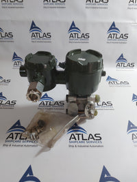 YOKOGAWA UNI UNE 31S-SHS2*B TWO-WIRE PRESSURE TRANSMITTER 24V 4-20mA