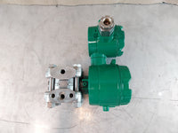 YOKOGAWA UNI UNE43-SAS2*B PRESSURE TRANSMITTER 24V 4-20mA