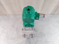 YOKOGAWA UNI UNE43-SAS2*B PRESSURE TRANSMITTER 24V 4-20mA