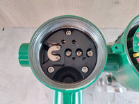 YOKOGAWA UNI UNE43-SAS2*B PRESSURE TRANSMITTER 24V 4-20mA