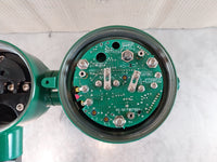 YOKOGAWA UNI UNE43-SAS2*B PRESSURE TRANSMITTER 24V 4-20mA