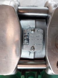 YOKOGAWA UNI UNE43-SAS2*B PRESSURE TRANSMITTER 24V 4-20mA