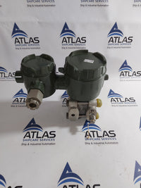 YOKOGAWA UNI UNE 43-SAS2*B PRESSURE TRANSMITTER /CAL-P/SSB-S/Z