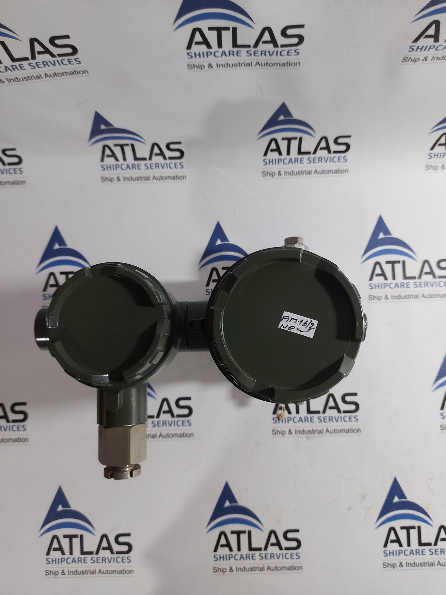 YOKOGAWA UNI UNE 43-SAS2*B PRESSURE TRANSMITTER /CAL-P/SSB-S/Z