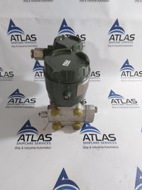 YOKOGAWA UNI UNE 43-SAS2*B PRESSURE TRANSMITTER /CAL-P/SSB-S/Z