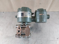 YOKOGAWA UNI UNE43-SBS2*B PRESSURE TRANSMITTER 24V 4-20mA