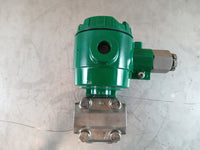 YOKOGAWA UNI UNE43-SBS2*B PRESSURE TRANSMITTER 24V 4-20mA