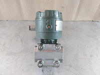 YOKOGAWA UNI UNE43-SBS2*B PRESSURE TRANSMITTER 24V 4-20mA