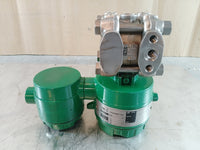 YOKOGAWA UNI UNE43-SBS2*B PRESSURE TRANSMITTER 24V 4-20mA
