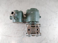 YOKOGAWA UNI UNE43-SBS2*B PRESSURE TRANSMITTER 24V 4-20mA
